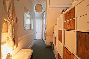 Hallway- click for photo gallery
